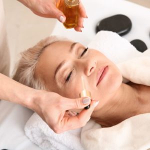 Facial anti-aging