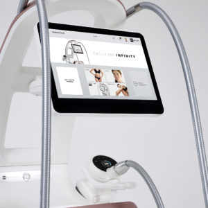 Abonament Lpg Endermologie Infinity