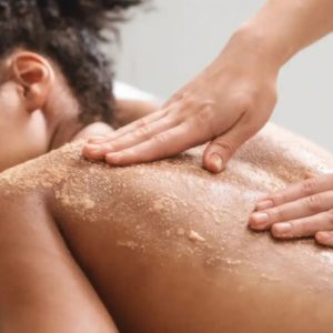 Peeling Corporal