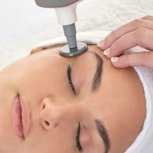 Abonament Indiba Facial 5 sessions